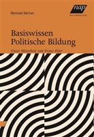 Franz Eder, Reinhol Gärtner, Reinhold Gärtner - Basiswissen Politische Bildung