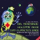 Dr med Max Karner, Max Karner, Max (Dr. med.) Karner - Karner, M: Dr. Mercurius' heilsame Reise zum Planeten Erde (Hörbuch)