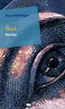 Guy Helminger - Rost