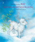 Géraldine Elschner, Gèraldine Elschner, Angela Kehlenbeck, Angela Kehlenbeck - Das Weihnachtszicklein