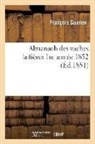 Guenon, Guenon-f - Almanach des vaches laitieres 1re