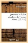 Thomas Moore, Moore-t - Quelques melodies irlandaises de
