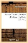 Daudet, Alphonse Daudet, Daudet-A - Rose et ninette le tresor d