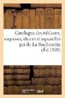 B lasquin, B. Lasquin, B. Lasquin - Catalogue des tableaux,