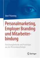 Uwe Peter Kanning - Personalmarketing, Employer Branding & Mitarbeiterbindung