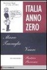 Beatrice Borromeo, Vauro Senesi, Marco Travaglio - Italia Anno Zero