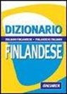 Helena Aho Boella, Ernesto Boella - Dizionario finlandese. Italiano-finlandese. Finlandese-italiano