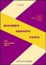 Alfredo Menetti - Boiardo-Ariosto-Tasso