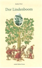Heribert Pistor - Dor Lindenboom