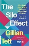 Gillian Tett, Tett Gillian - The Silo Effect
