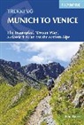 John Hayes - The Trekking Munich to Venice