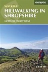John Gillham - Hillwalking in Shropshire