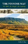 Andrew McCloy - Pennine Way - The Path, the People, the Journey