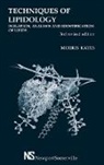 Morris Kates - Techniques of Lipidology