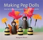Margaret Bloom - Making Peg Dolls