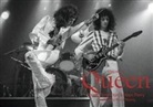 Steve Emberton - Visions of Queen