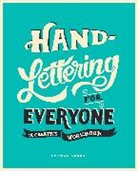 Cristina Vanko, Vanko Cristina - Hand-Lettering for Everyone