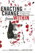 Ashby, Christin Ashby, Christine Ashby, Cosier, Cosier, Meghan Cosier... - Enacting Change from Within