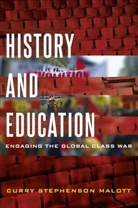 Curry Stephenson Malott, Malott Curry Stephenson - History and Education