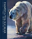 Mark Adlington - Painting The Ice Bear