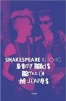 Jeremy Reed - Shakespeare In Soho: Jeremy Reed's Remix of The Sonnets