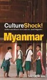 Saw Myat Yin, Myat Yin Saw, Saw Myat Yin, Saw Myat Yin - Cultureshock! Myanmar