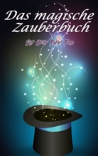 Daniel Boger - Das magische Zauberbuch