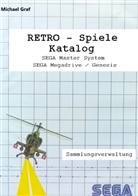 Michael Graf - Retro-Spiele Katalog
