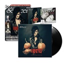 Sonic Seducer - 2016/4: Titelstory The 69 Eyes, m. Schallplatte + EP + Audio-CD (Limited Vinyl Edition)