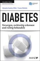 Alexandra Kautzky-Willer, Yvonne Winhofer - Diabetes