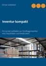 Elmar Goldstein - Inventur kompakt