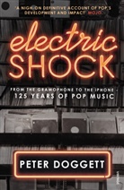 Peter Doggett - Electric Shock