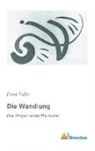Ernst Toller - Die Wandlung