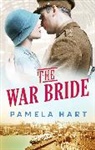 Pamela Hart, Hart Pamela - The War Bride