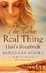 Samantha Young, Young Samantha - The One Real Thing