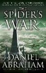 Daniel Abraham - The Spider's War