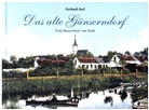 Gerhard Antl - Das alte Gänserndorf