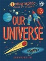 Wayland Publishers, Jon Richards - Infographic: How It Works: Our Universe