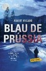 Albert Villaró - Blau de Prússia