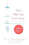 Vicky Silverthorn, Silverthorn Vicky - Start with Your Sock Drawer