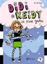 Wanda Coven, Priscilla Burris - Didi Keidy se pone gafas