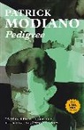 Patrick Modiano - Pedigree
