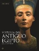 Ian Shaw - Historia del Antiguo Egipto
