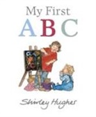 Shirley Hughes, Shirley Hughes - My First Abc