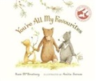 Sam McBratney, Anita Jeram - You''re All My Favourites