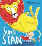 Matt Robertson, Robertson Matt - Super Stan