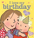 Giles Andreae, Emma Dodd, Emma Dodd - I Love My Birthday