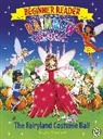 Daisy Meadows, Georgie Ripper, Georgie Ripper - Rainbow Magic Beginner Reader: The Fairyland Costume Ball