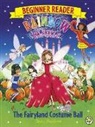 Daisy Meadows, Georgie Ripper, Georgie Ripper - Rainbow Magic Beginner Reader: The Fairyland Costume Ball