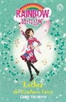 Daisy Meadows, Georgie Ripper, Georgie Ripper - Rainbow Magic: Esther the Kindness Fairy